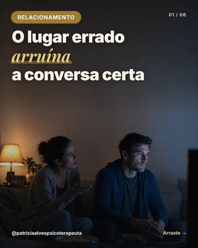 Carrossel criado para a Casa da Terapia Integrativa