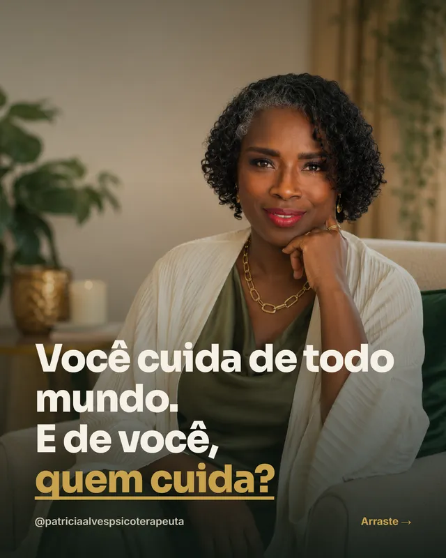 Carrossel criado para a Casa da Terapia Integrativa