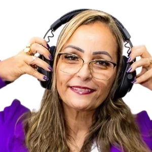 Thereza Rodrigues, da Mãe Pixel